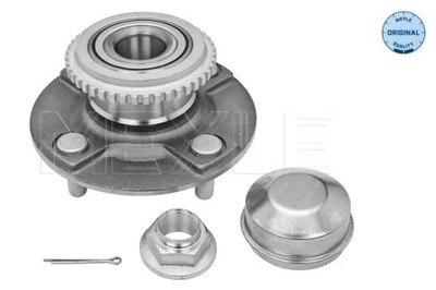 36-147520000 BEARING WHEELS NISSAN T. PRIMERA 96- +ABS/  