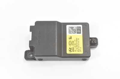 Модуль подогрев сиденье левый задняя 2 ряд 89b95-p2100 kia sorento iv mq4 2020- фото №1