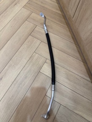 Expert jumpy iii proace 2.0 bhdi шланг кондиціонера 9807557580 фото №1