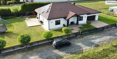 Dom, Piotrków Trybunalski, 198 m²