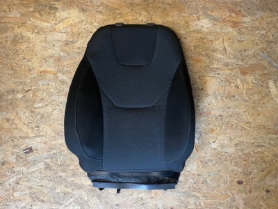 Обивка мат нагревательная сиденье правый перед спинка ford mondeo v 5 mk5 фото №1