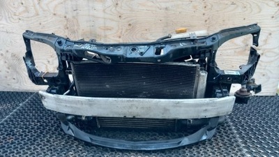 Opel corsa d 1.3 cdti pas передній комплект фото №1