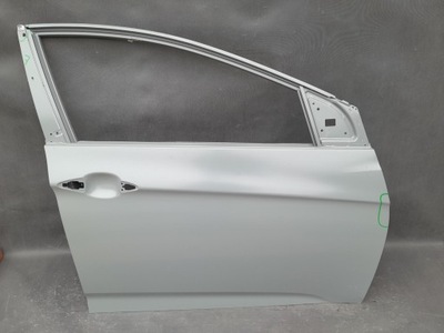 Hyundai i40 11- дверь правое перед передние oryg фото №1