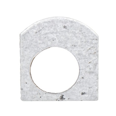 PODKŁADKA PRZECIWWAGI WAŁU KORBOWEGO C-330 C-360