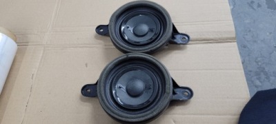 S6 c7 4g lift a6 динамик bose дверь задняя 4g0035454 a7 4g фото №1