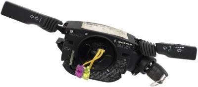 Opel vectra c переключатель комбинированный 13162135dm фото №1