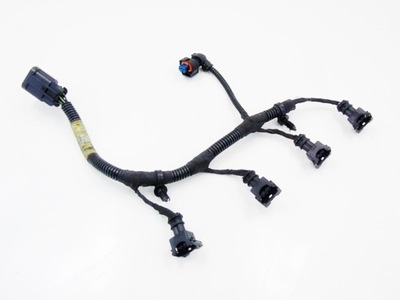 Джгут форсунок 1.4 t multiair renegade dart 500x фото №1