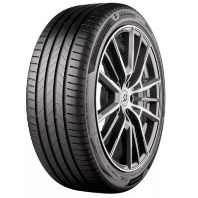 1 ШТ. BRIDGESTONE 255/55R18 TURANZA 6 109V XL НОВІ