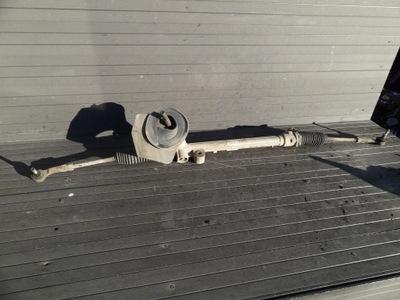 Ford tourneo courier 2014 трансмиссия рулевая рейка фото №1