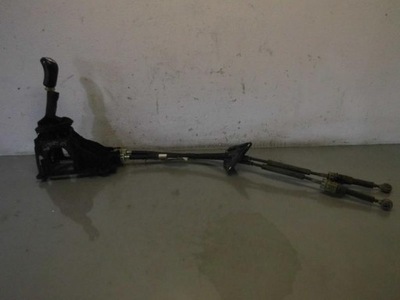 Выборщик передач smart forfour ii фото №1