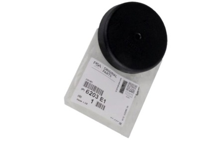 Заглушка фара c4 c6 p 308 407 6203e1 фото №1