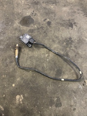 Audi a4 b9 датчик лямбда-зонд nox 8w0906261c фото №1