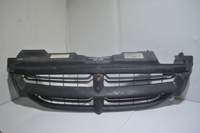 Решётка радиатора перед решётка радиатора chrysler voyager iii фото №1