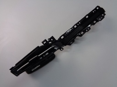 Молдинг приборная панель решётка обдув kia niro ii 2022- фото №1