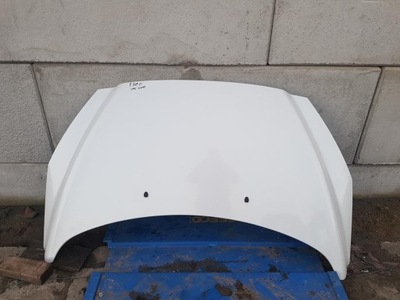 Капот кришка двигуна peugeot 308 t7 kwed фото №1