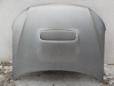 776 subaru forester iii sh капот крышка двигателя фото №1