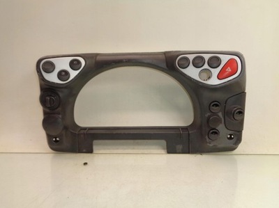 FRAME PROTECTION DASHBOARD IVECO EUROCARGO  