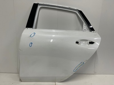 Дверь задняя задние левая kia proceed pro ceed 3 iii 18- фото №1