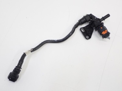 Wąż шланг трубка пального jb3q-9j280-ab ford ranger iii iv 2.0 eco bc2x 21r фото №1