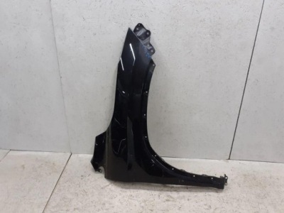 Крило передній перед правий lexus rx iv 4 2015- фото №1