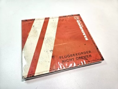 Rammstein Reise Reise - Niska cena na Allegro