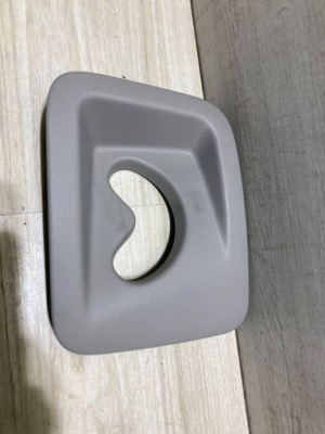 Bmw x2 f39 2018 защита ремень с потолочный фото №1