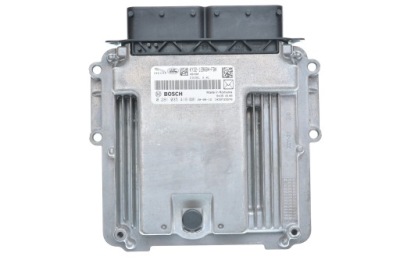 Бортовий комп'ютер land rover sport 2.0 0281035418 фото №1