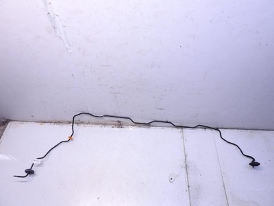 Шланг топлива subaru forester iii 2.0 d фото №1