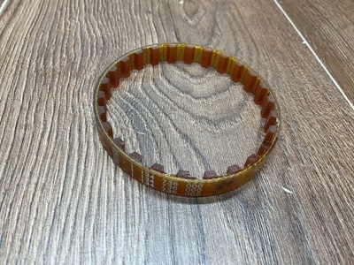 Pas привідний lewego сидіння mercedes-benz sl r129 a1299190085 134736000 фото №1