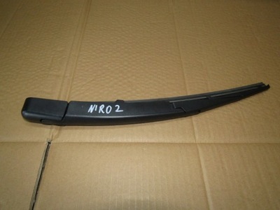 Kia niro ii 2 двірник важіль двірники кришки задня задня фото №1