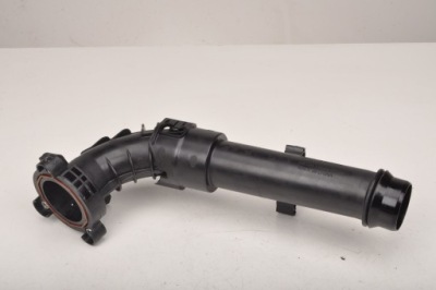 Volvo xc60 ii 2.0 b5 труба воздухозаборник воздуха 31684282 фото №1