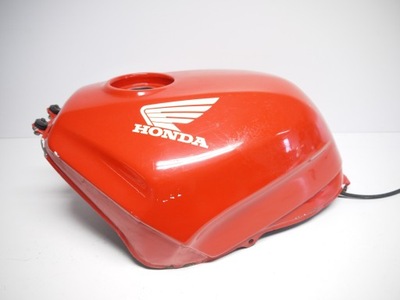 BAKAS DEGALŲ HONDA CBR 1000F SC 24 88-92 UPZ9 