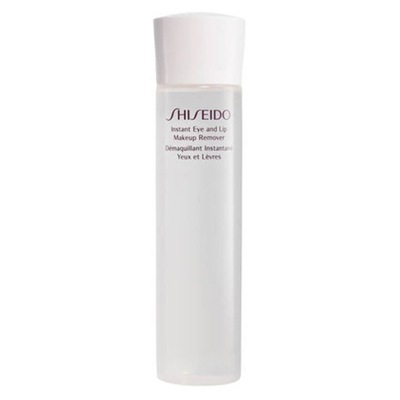 Shiseido Instant Eye Lip Make Up Remover 125ml