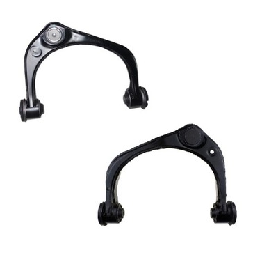 Ford expedition 2007-21 рычаг верхний левый + правый фото №1