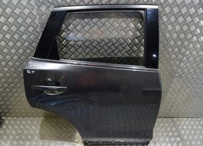 Mazda cx-5 ii двері праве задня задні d226 46g фото №1