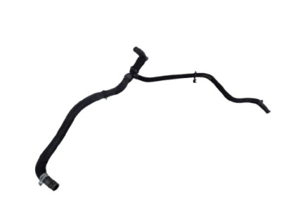 Dodge charger 2015 патрубок труба води радіатора шланг 55038134af фото №1