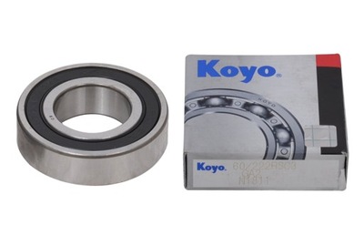 Łożysko kulkowe KOYO 60 / 22 2RS C3 44x22x12 mm 60222RSC3