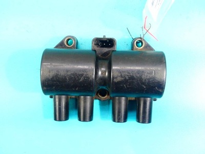 Катушка зажигания chevrolet aveo t200 kalos 1.2 16v фото №1