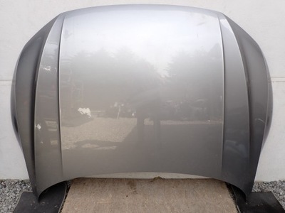 Капот кришка двигуна vw volkswagen arteon 3g8 2017- фото №1