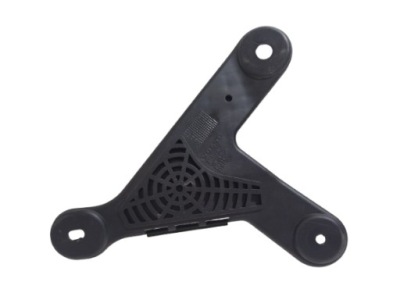 31449316 кронштейн кронштейн поперечина перед volvo xc60 ii фото №1