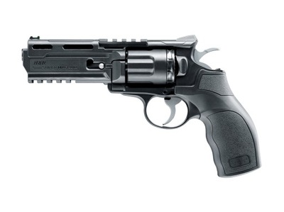 Replika pistolet ASG Elite Force H8R 6 mm (2.6446)