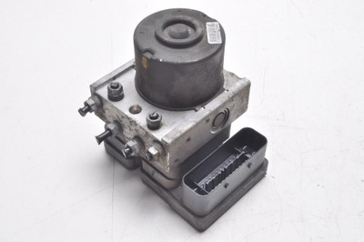 Mazda 3 bk 1.6 di насос abs 3m51-2m110-ca фото №1