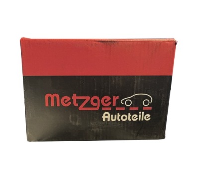 Подшипниковый узел двигателя metzger 8053739 фото №1