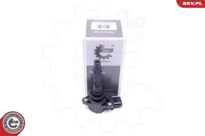 Катушка зажигания mercedes klasa c 63 amg 08-14 фото №1