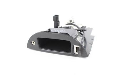 Роз'єм usb aux ford kuga mk1 08-12 фото №1