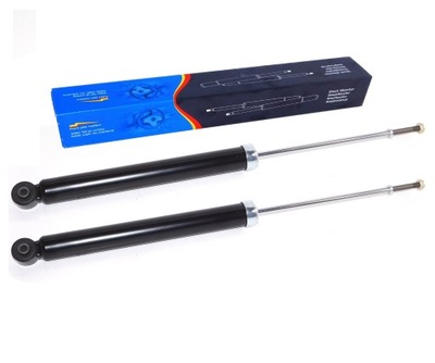 Амортизатор kraft 4016053 citroen c1 фото №1