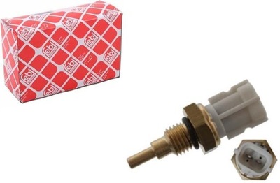 Febi bilstein 36364 датчик, температура жидкость охлаждающий фото №1