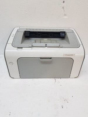 Drukarka HP LaserJet P1102 P: 1286