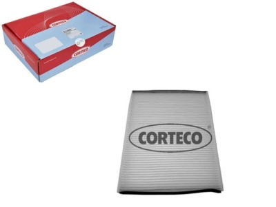 Corteco фільтр кабіни volvo v40 фото №1