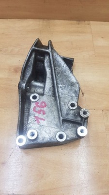 Кронштейн опора полуось alfa romeo 156 2.4 jtd фото №1